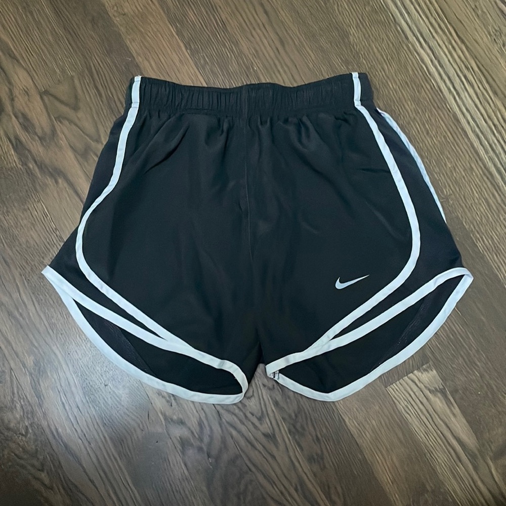 Nike Dri-Fit Athletic Shorts
